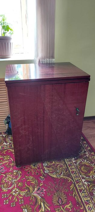 Швейная машина "Чайка-3"