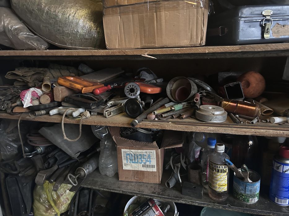 Продам инструменты разные