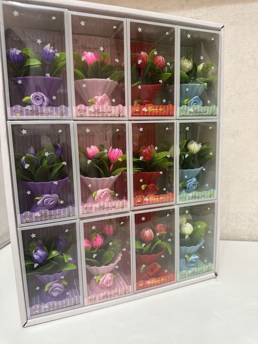 Декор- подарок на 8 марта