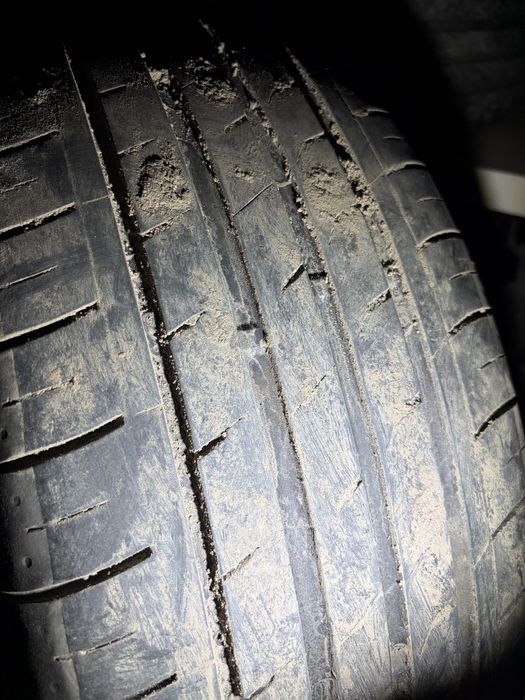 Летний резина NEXEN