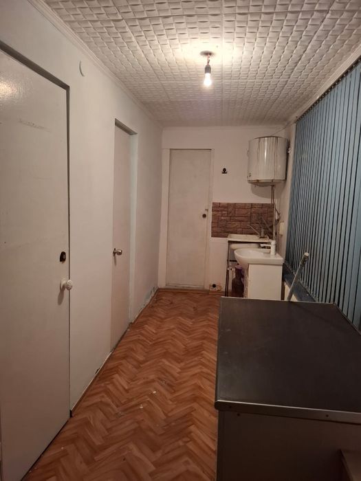 Времянка  2 ком за 100000