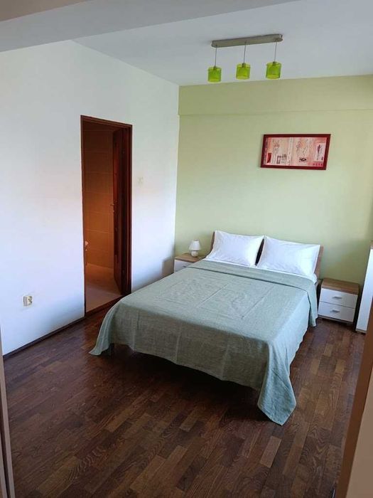 Apartament 2 camere 74 mp cu Birou & Parcare Privată | Str. Ady Endre (vizavi de Sala de Sport)
