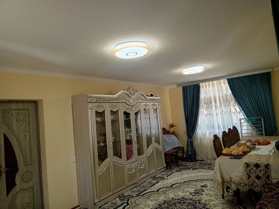 Yunusobot Hasanboyda 2.4 sotixli uchaska sotiladi