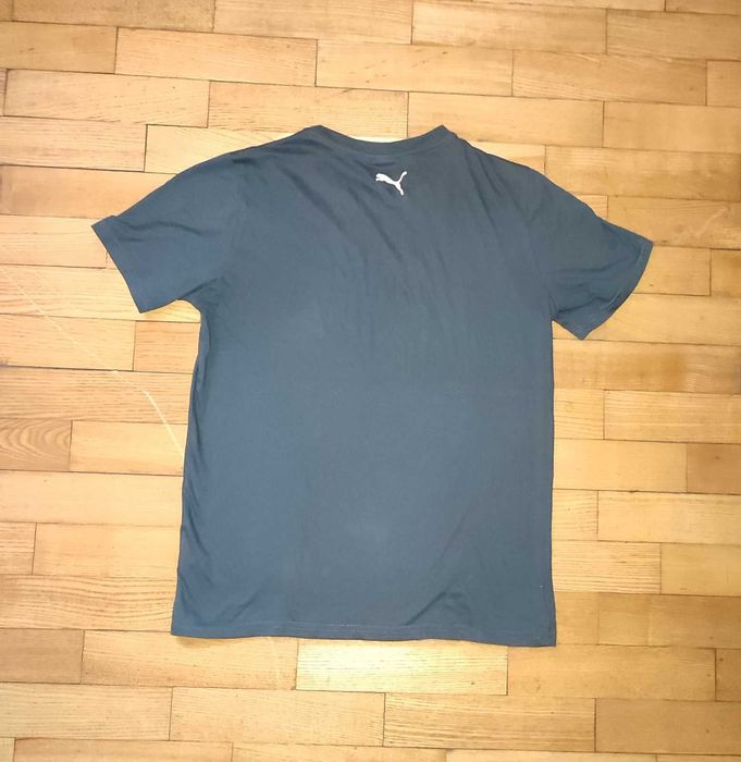 Мъжка Puma тениска.