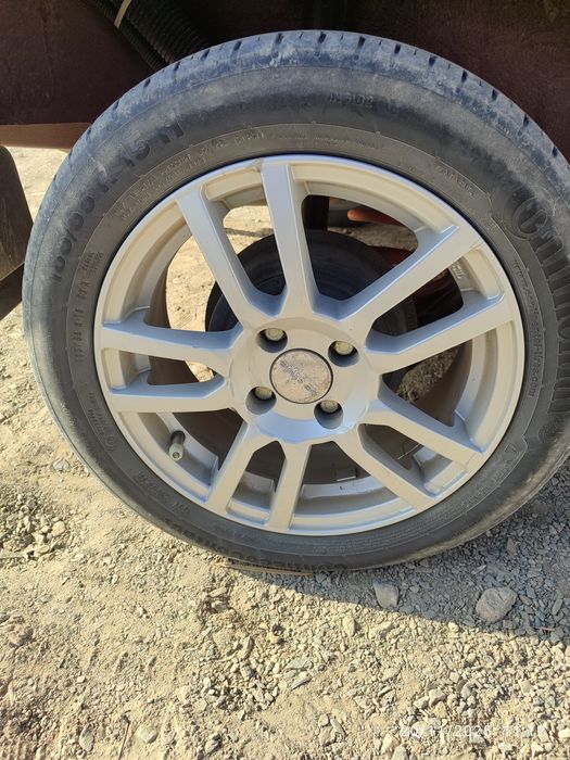 15  diska balon sotiladi