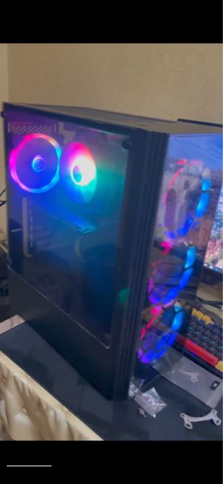 I5 11400 gtx 1660s 16gb ozu