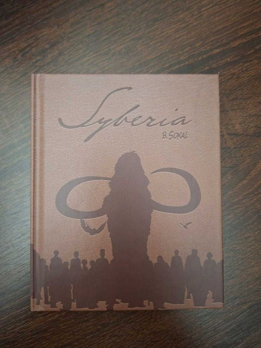Syberia: The World Before 20 Year Edition (PS5)