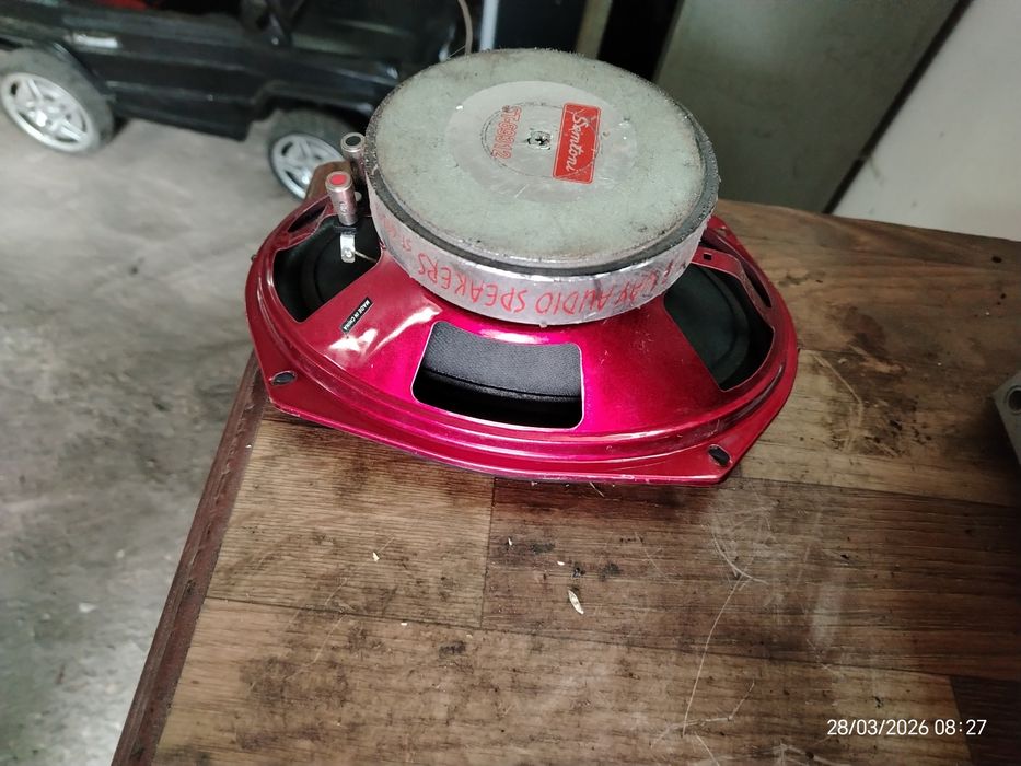 Продам динамик блин