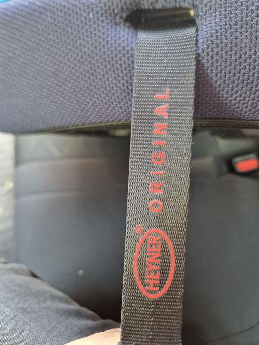 Продам автокресло Hayner