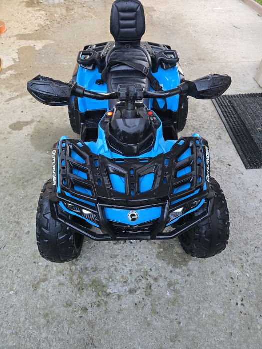 Atv electric copii