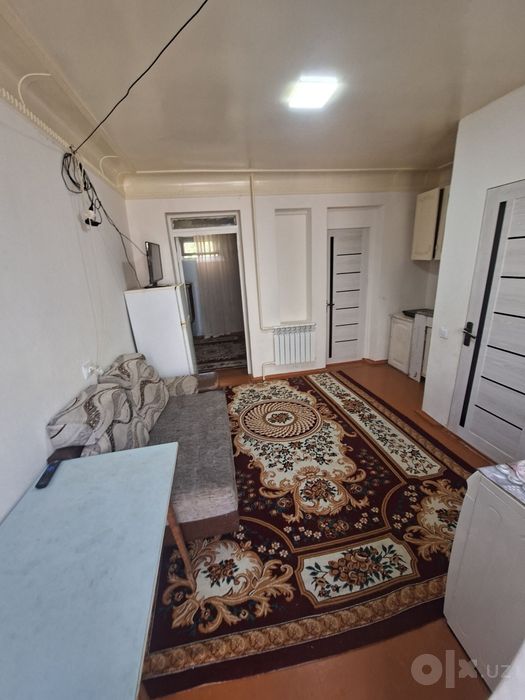 2 xona 1/1 Sergeli, Xonobod  mahallasida