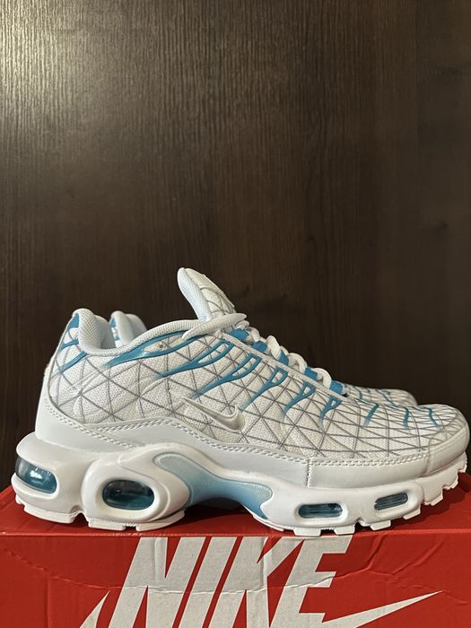 Nike Air Max Plus Marseille - 40,41,42,44,45