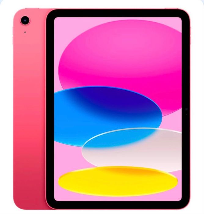 Продается iPad a16