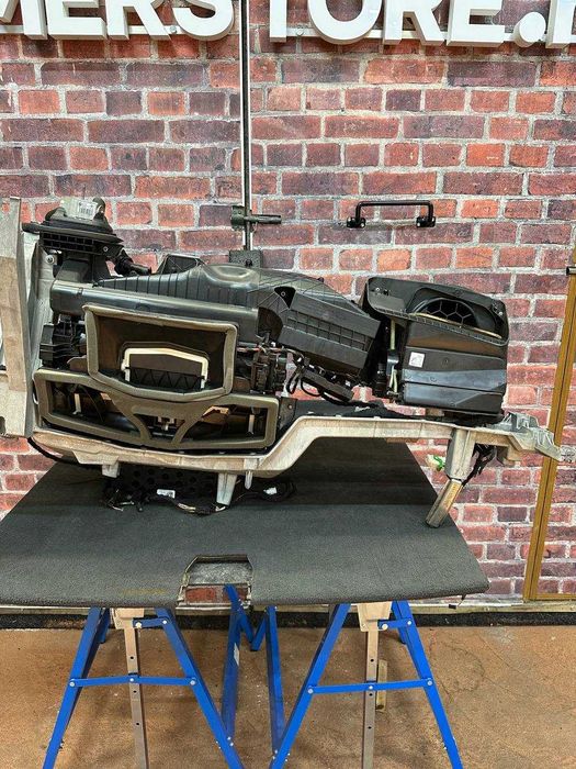 Aeroterma Clima Hota BMW x5 g05 x6 g06 x7 g07