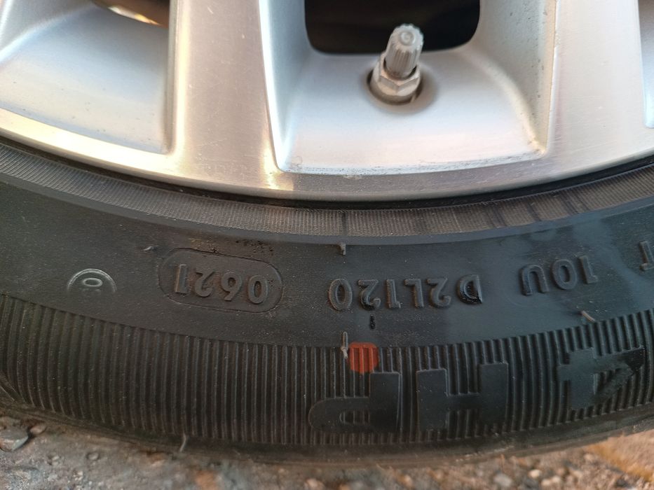 Летни гуми LINGLONG 255/50/19 107W 4x4 GREEN-Max HP