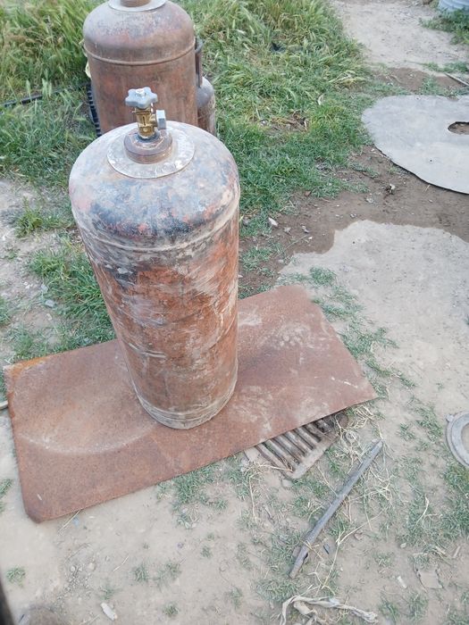 Газ баллон сатылады