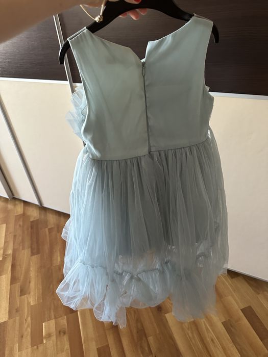 Платье нарядное для девочек