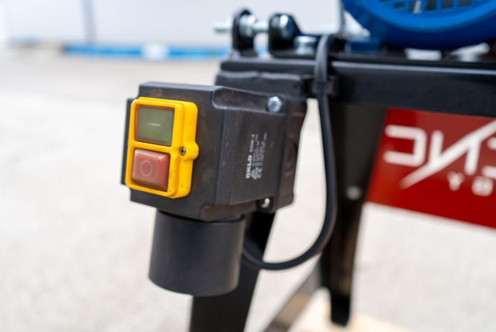 moară aplatizor cereale gx 50