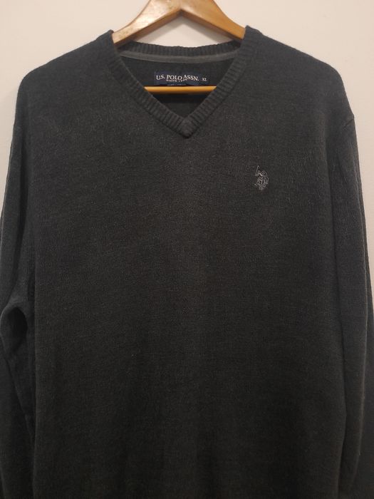 Pulover US Polo Assn, bărbătesc