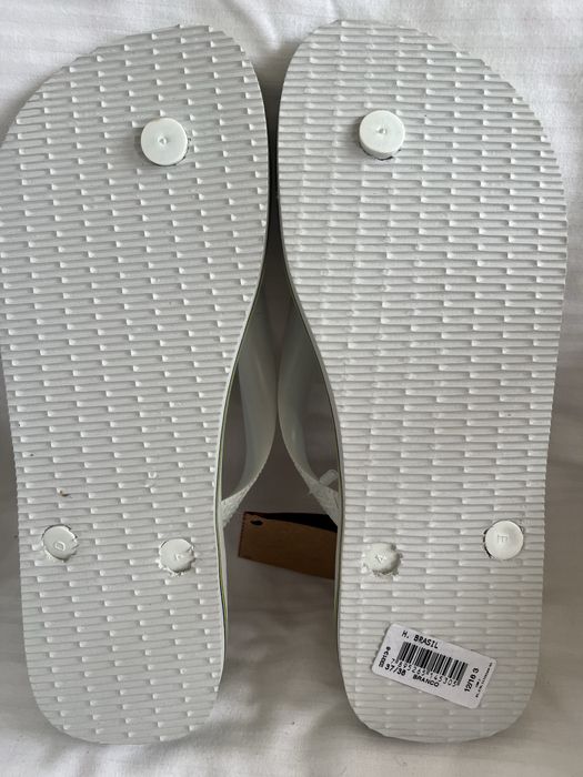 Slapi Havaianas