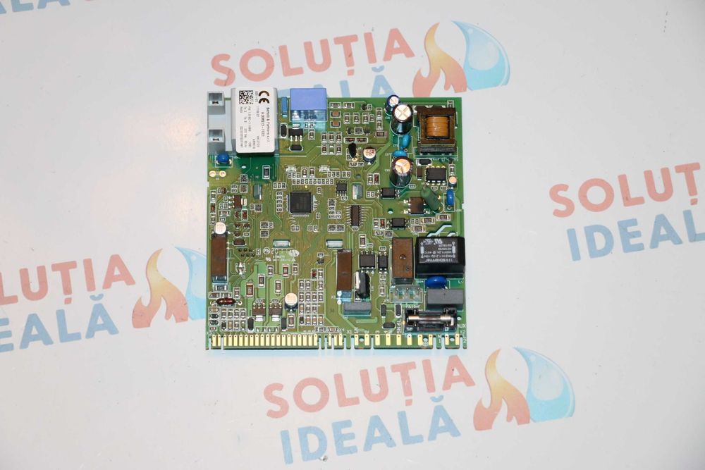 Placa electronica centrala Ferroli DivaCondens F24D ABM01A