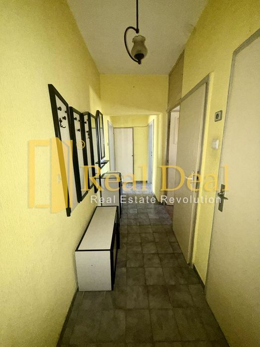 Продава се Двустаен апартамент в София, Хаджи Димитър - 60 кв.м за 1266 €/кв.м - Снимка #10