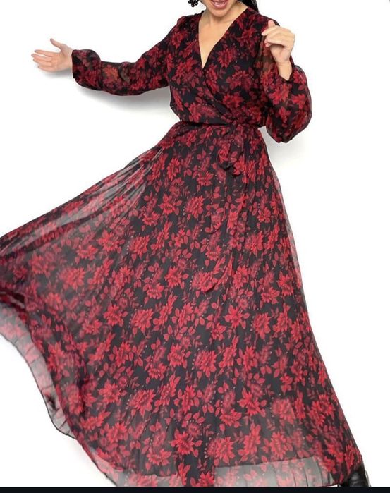 Продам новое платье, Турция