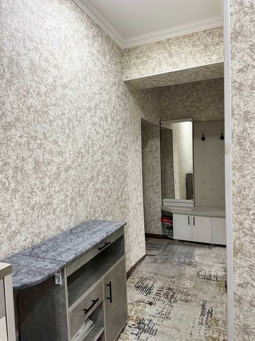 Яшнобод — Ўзбумда 3 ХОНАЛИ Ипотекага