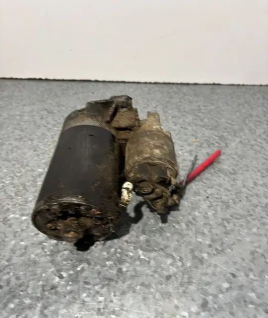 Electromotor Renault Clio 1.9 D MT (64 hp)