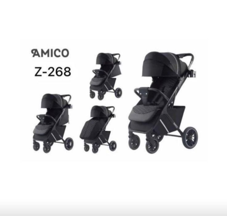 Детские коляски , велосепеды , прогулочные коляски