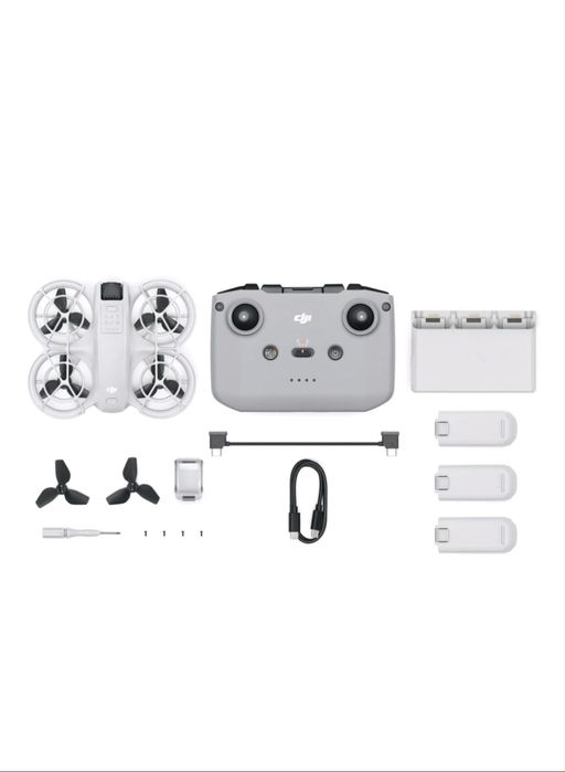 Продам дрон Dji neo