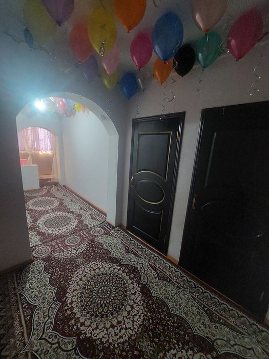 Kitob Guluston MFY dom sotiladi 2xona