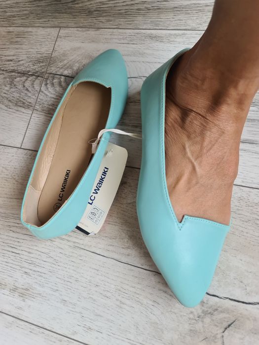 Balerini Lc Waikiki nr. 36