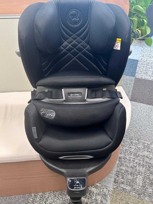 Scaun auto CYBEX Anoris T i-Size - airbag