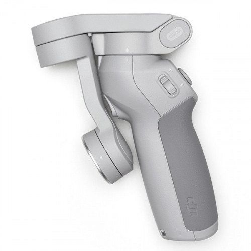 Электронный стабилизатор DJI OSMO MOBILE 4 (OM4)