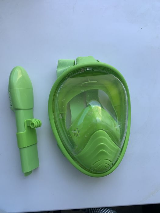 Детские маски для снорклинга