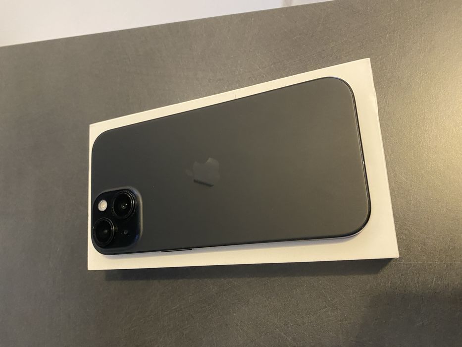 Iphone 15 128 gb 99% baterie