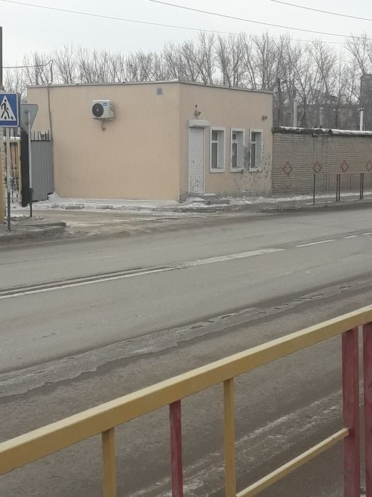 Продам коммерческое помещение.Или обмен.