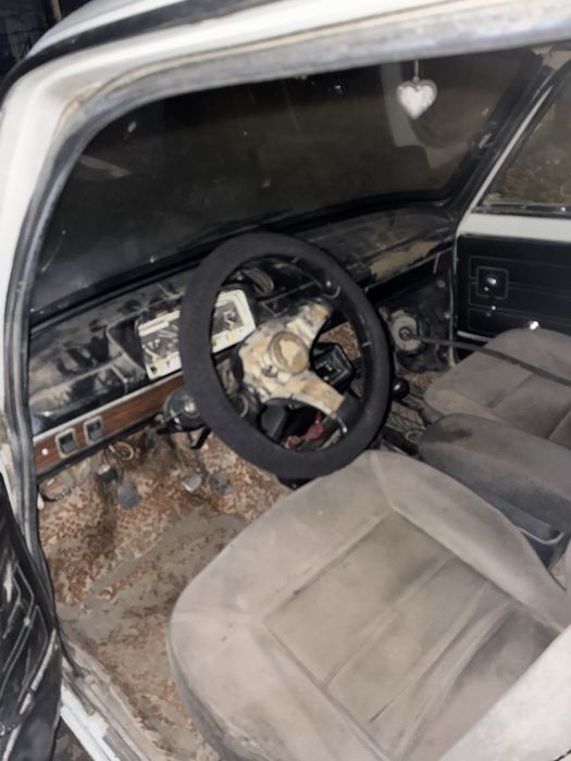 Продам машину ваз 2101