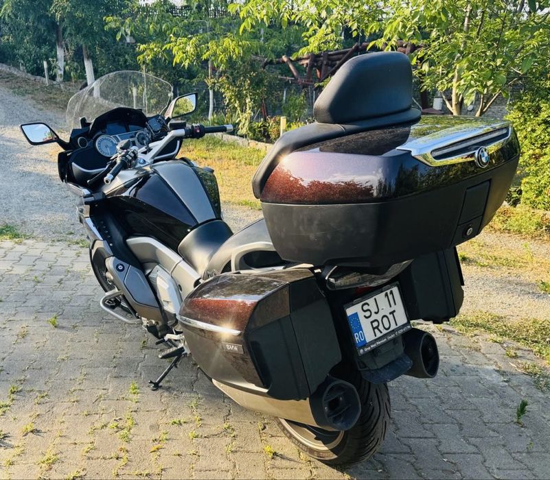 De vanzare Motocicleta BMW