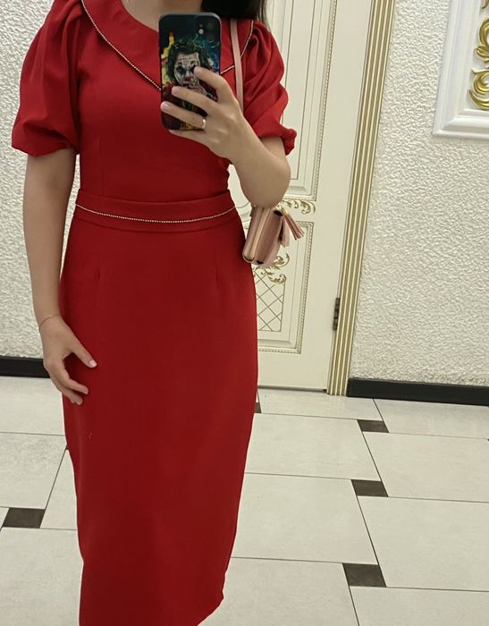 Продам вечернее платье