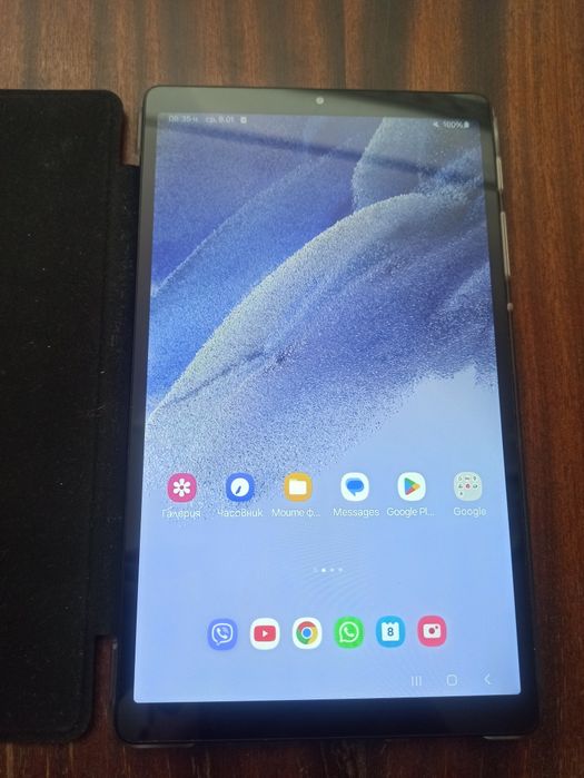 Таблет Samsung a7 lite