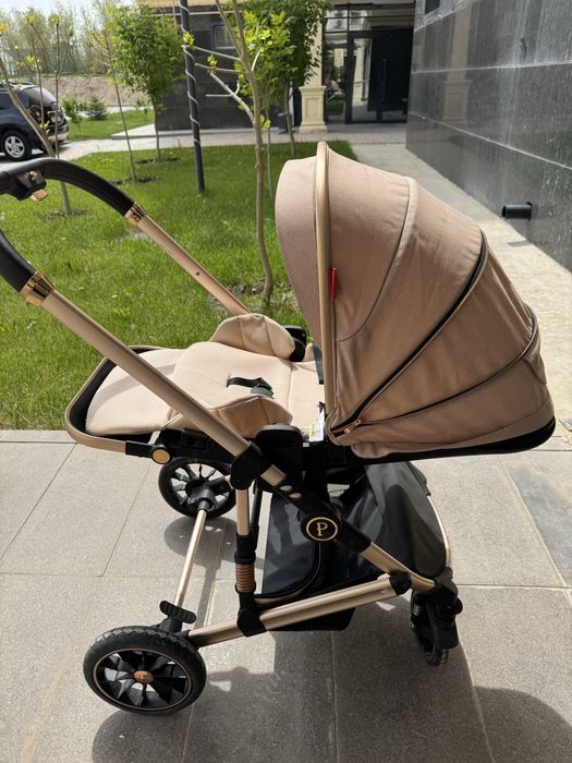 Детская коляска