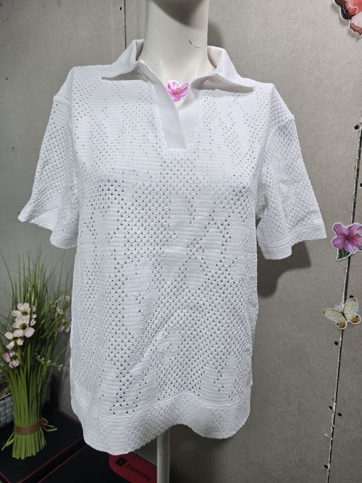 Bluza dama bumbac marime XL
