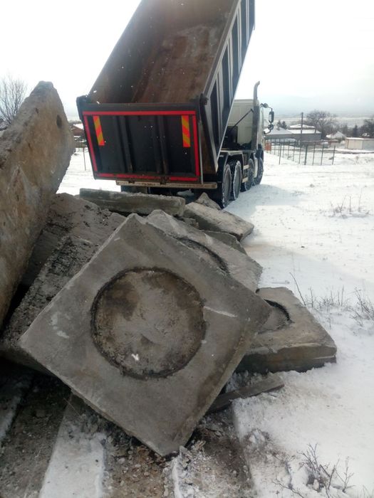 26 панели  размер един на един 30 лв бр