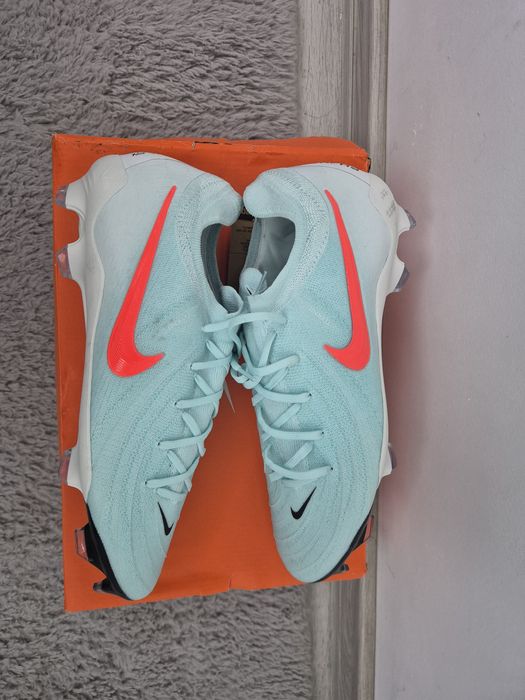 Ghete Fotbal Profesionale Nike ACC  Phantom GX II Elite