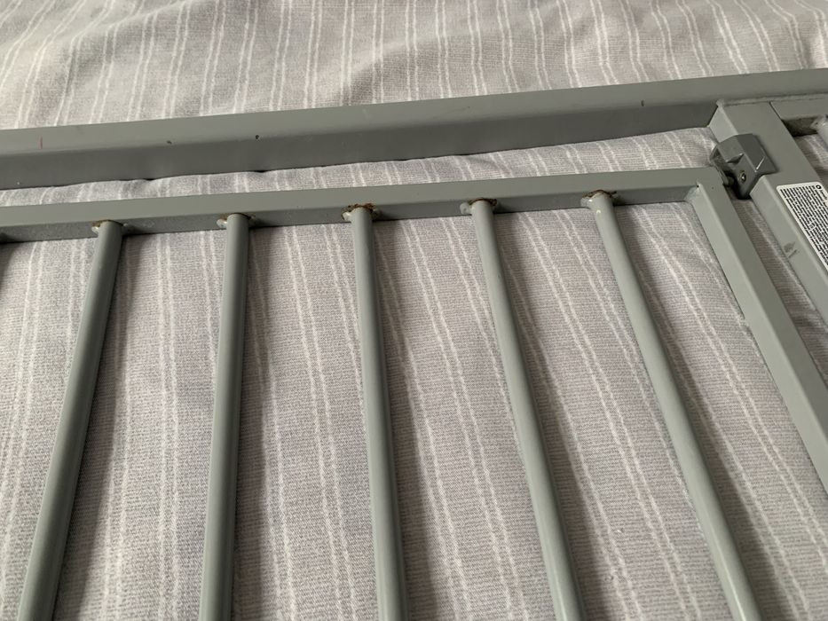 Poarta siguranta lionelo