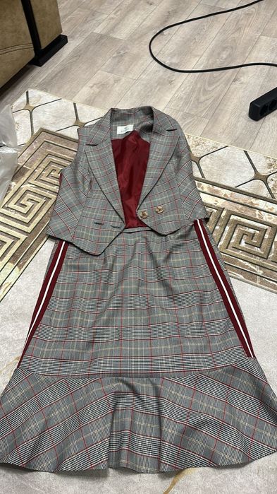 Женская одежда стильная