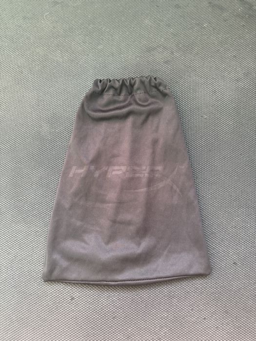 HyperX cloud alpha слушалки