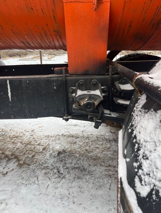 Продам ЗИЛ 130 Ассенизатор